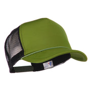 Foam Mesh Cap