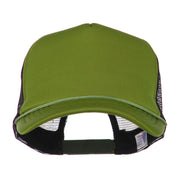 Foam Mesh Cap