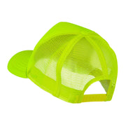 Foam Mesh Cap