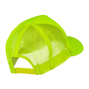 Foam Mesh Cap