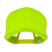 Foam Mesh Cap