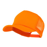 Foam Mesh Cap