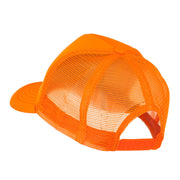 Foam Mesh Cap