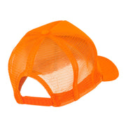 Foam Mesh Cap