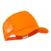 Foam Mesh Cap