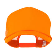 Foam Mesh Cap