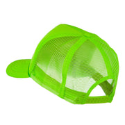 Foam Mesh Cap