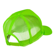 Foam Mesh Cap