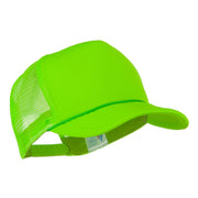 Foam Mesh Cap