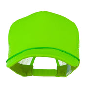 Foam Mesh Cap