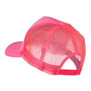 Foam Mesh Cap