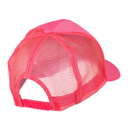 Foam Mesh Cap