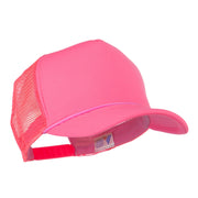 Foam Mesh Cap