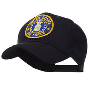 Air Force Patch Cap