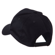 Air Force Patch Cap