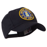 Air Force Patch Cap