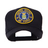 Air Force Patch Cap