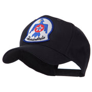 Air Force Patch Cap