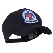 Air Force Patch Cap