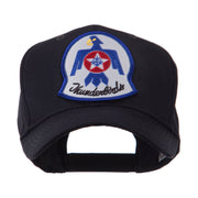 Air Force Patch Cap