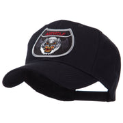 Air Force Patch Cap