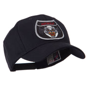 Air Force Patch Cap