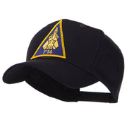 Air Force Patch Cap