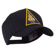 Air Force Patch Cap