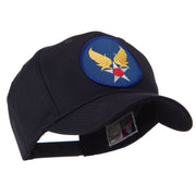 Air Force Patch Cap