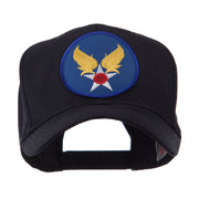 Air Force Patch Cap