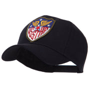 Air Force Patch Cap