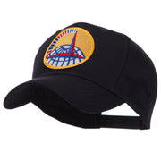 Air Force Patch Cap