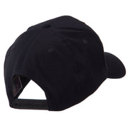 Air Force Patch Cap