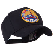 Air Force Patch Cap