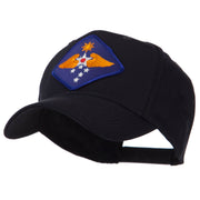 Air Force Patch Cap