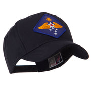 Air Force Patch Cap