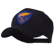 Air Force Patch Cap