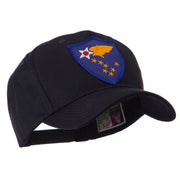 Air Force Patch Cap