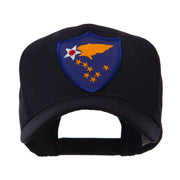 Air Force Patch Cap