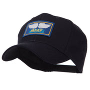 Air Force Patch Cap