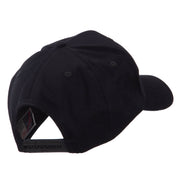 Air Force Patch Cap