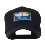 Air Force Patch Cap