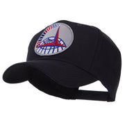 Air Force Patch Cap