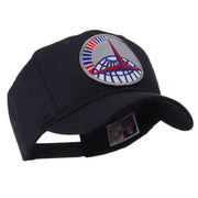 Air Force Patch Cap