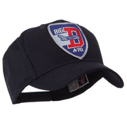 Air Force Patch Cap