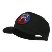 Air Force Patch Cap