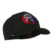 Air Force Patch Cap