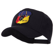 Air Force Patch Cap