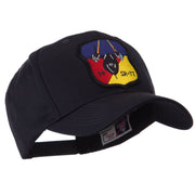 Air Force Patch Cap