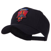 Air Force Patch Cap